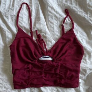 UO Tank